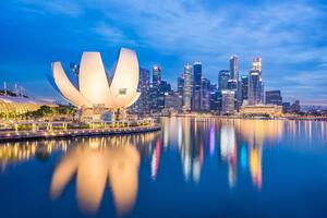 Singapore si apre alle nuove esperienze di viaggio