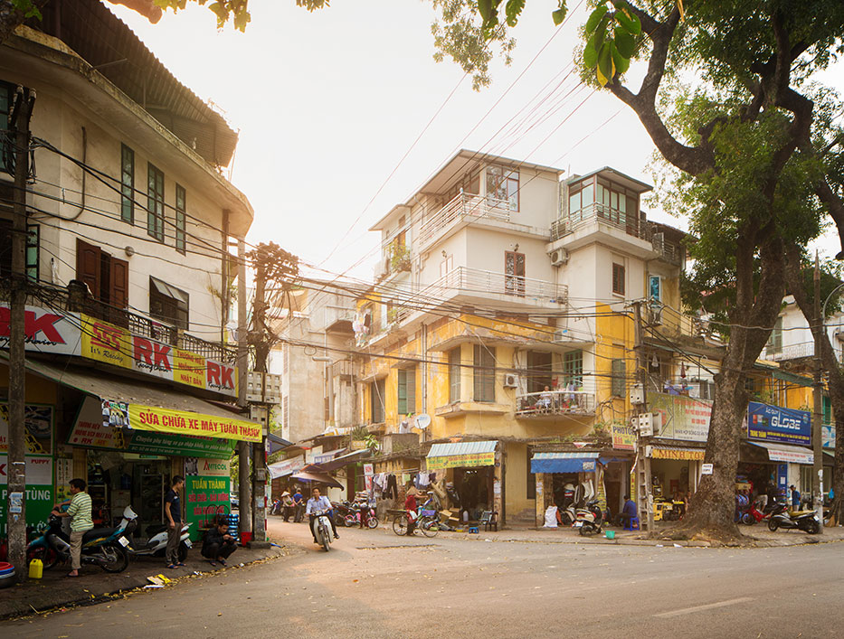 24-731-Old-quarter---Hanoi