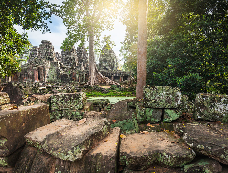 30-160-Angkor-Complex