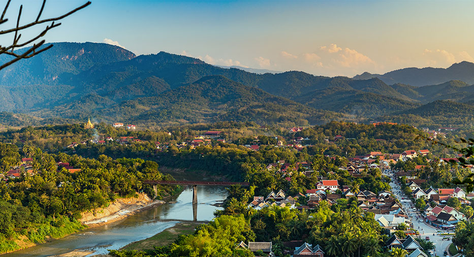 Top-view-of-Luang-Prabang