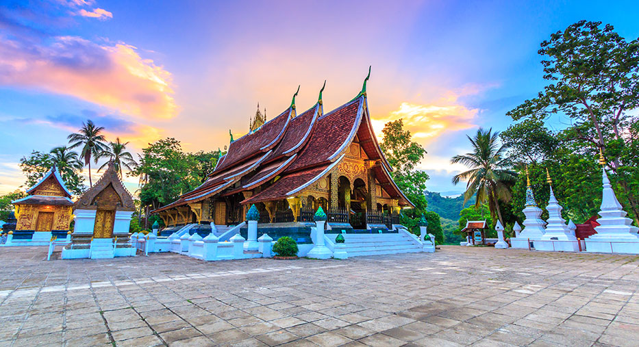 Wat-Xieng-Thong-Luang-Prabang