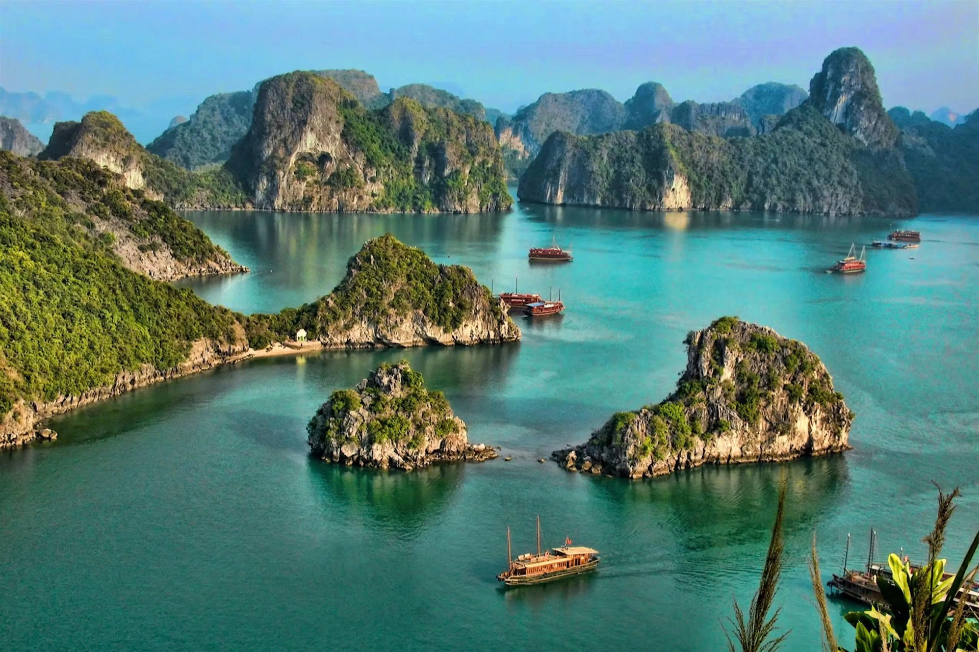 La Diversità del Vietnam