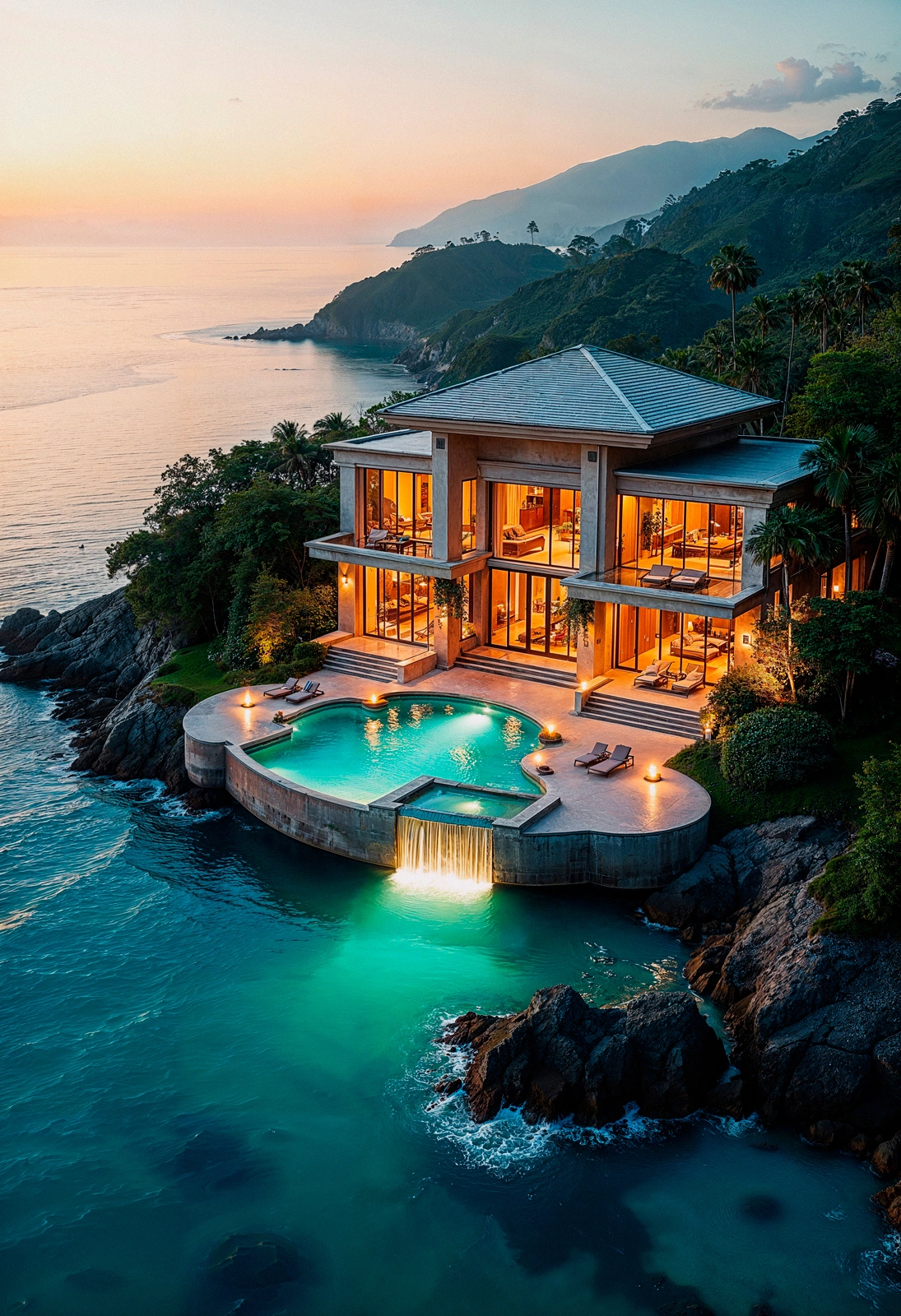 Accommodation