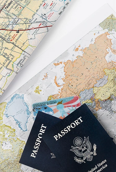 Visa