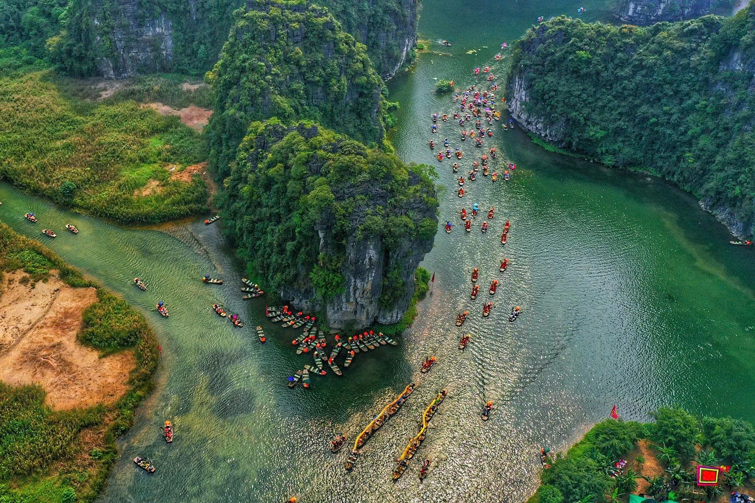 La Diversità del Vietnam