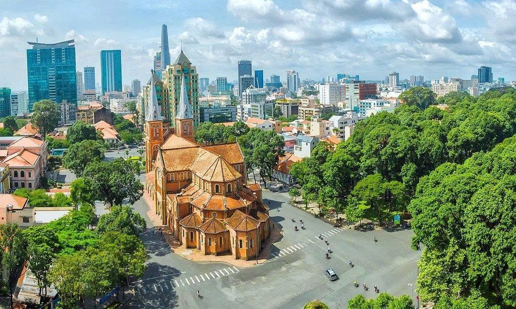 La Diversità del Vietnam