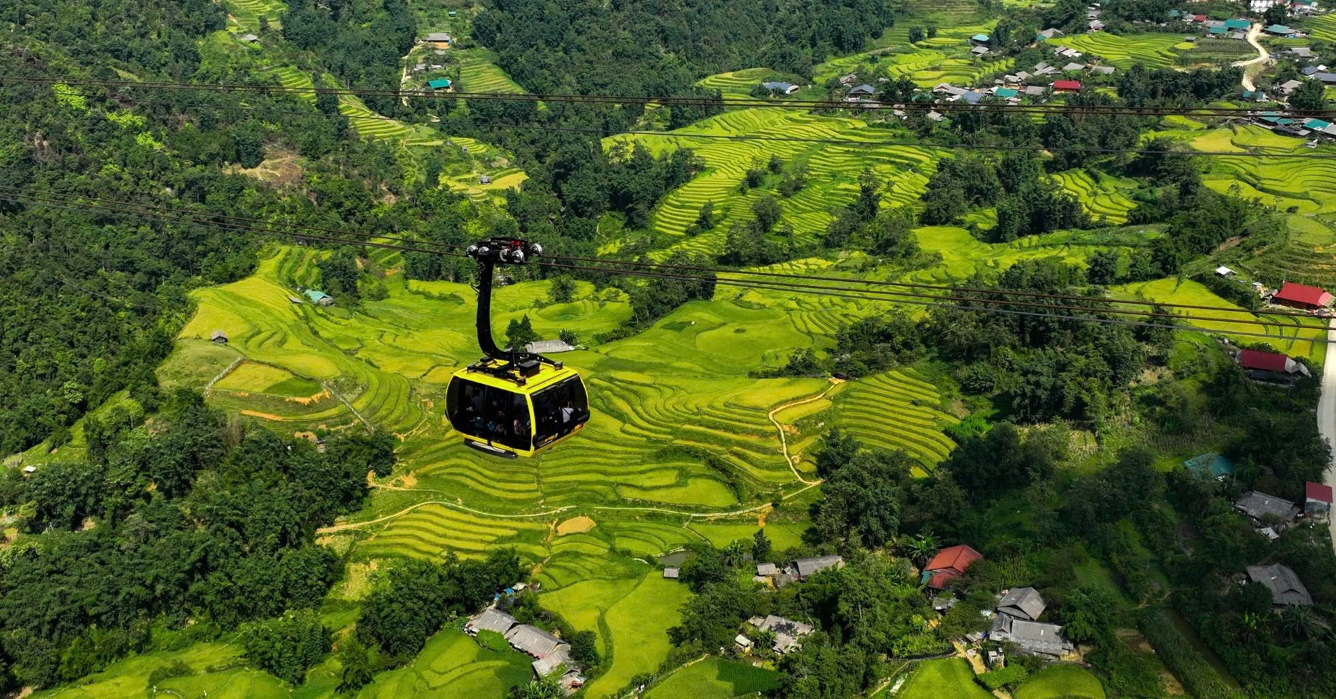 La Diversità del Vietnam
