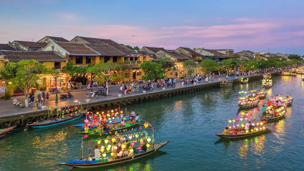 La Diversità del Vietnam