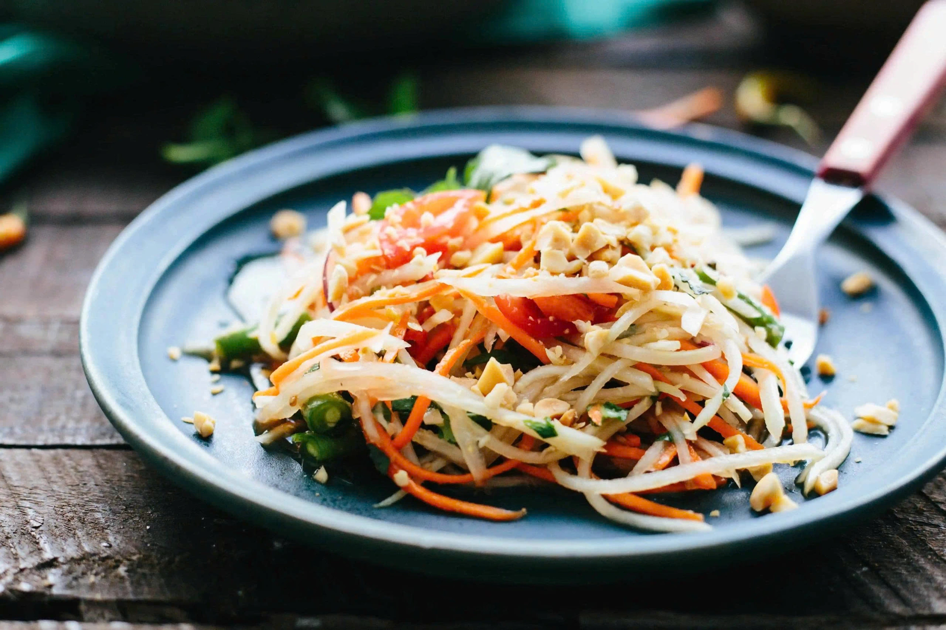 La Cucina del Laos