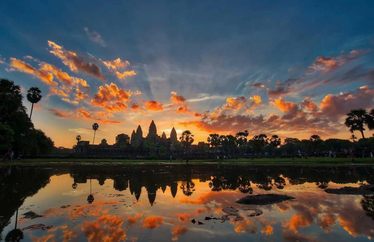 Le migliori cose da fare a Siem Reap