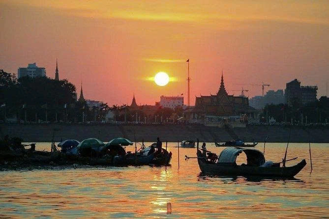 Le migliori cose da fare a Phnom Penh