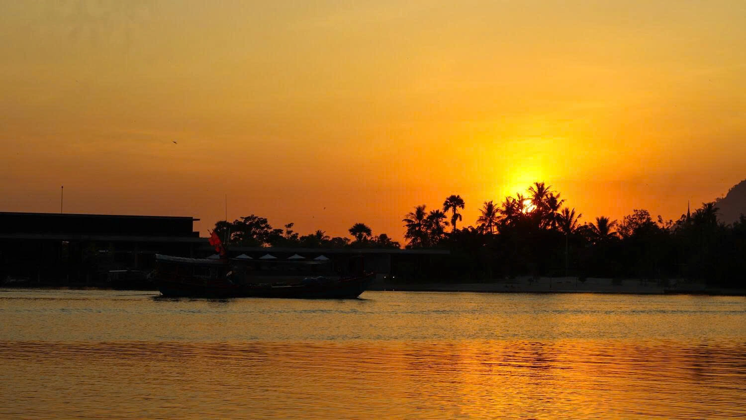 Le migliori cose da fare a Kampot