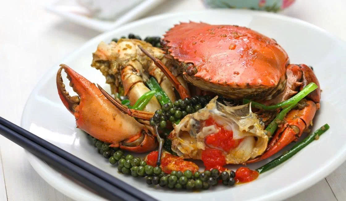 La Cucina della Cambogia
