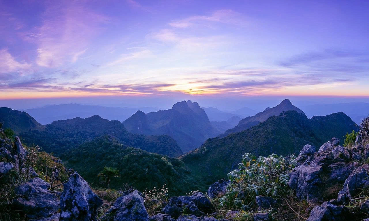 Le migliori cose da fare a Chiang Mai