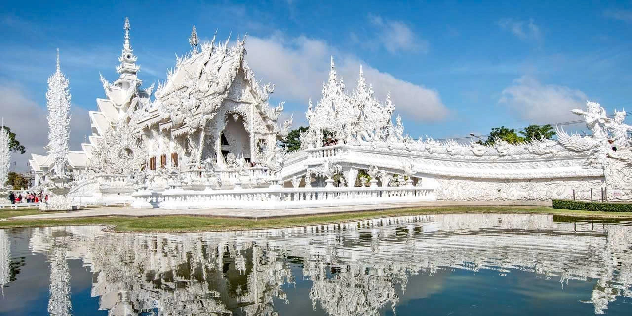 Le migliori cose da fare a Chiang Rai