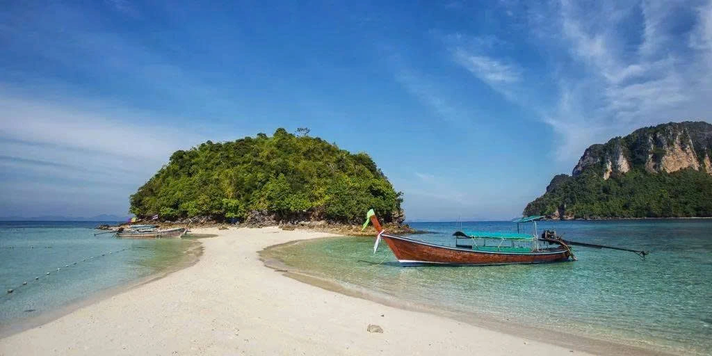 Le migliori cose da fare a Krabi