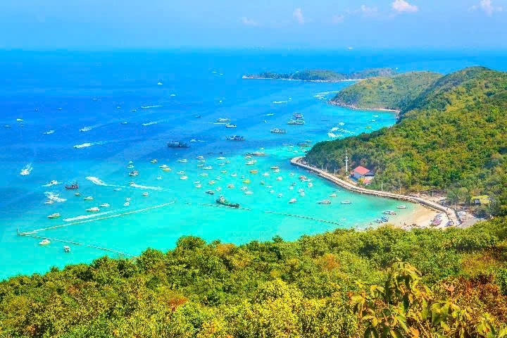 Le migliori cose da fare a Pattaya