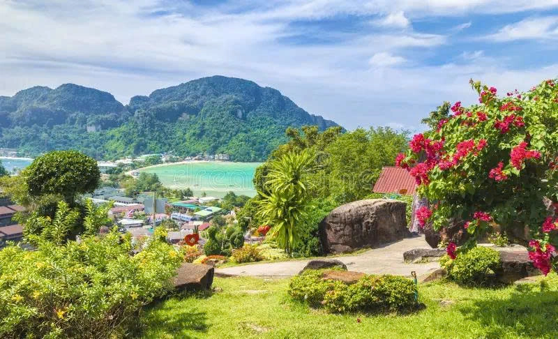 Le migliori cose da fare alle Isole Phi Phi