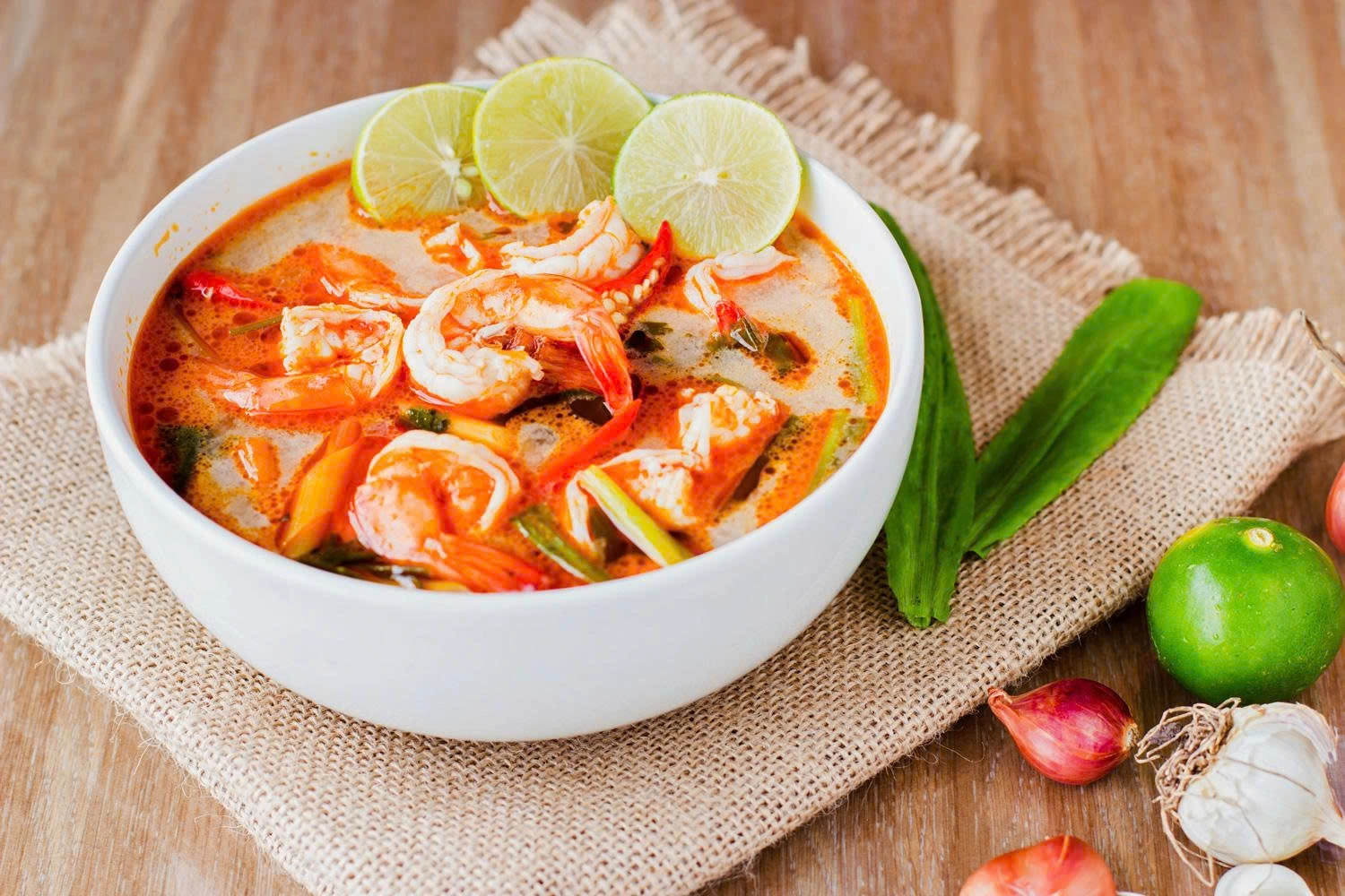La Cucina della Thailandia