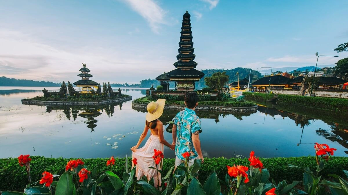Consigli di viaggio per Bali