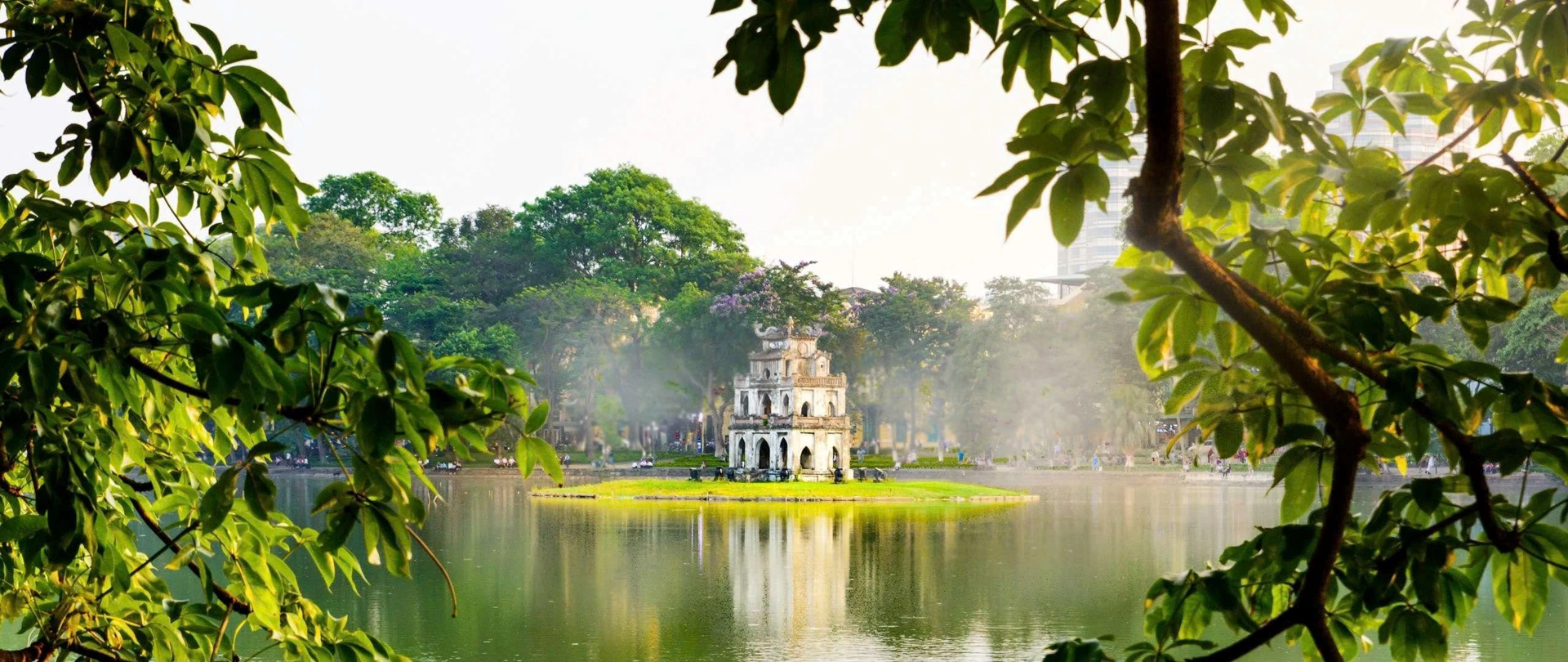 Il Meglio del Vietnam Vacanza per Famiglie