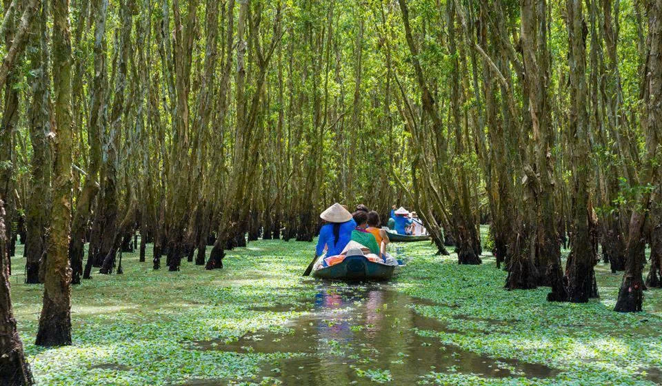 Vietnam Nascosto