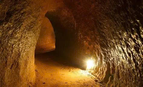 Il Mistero del Vietnam del Sud