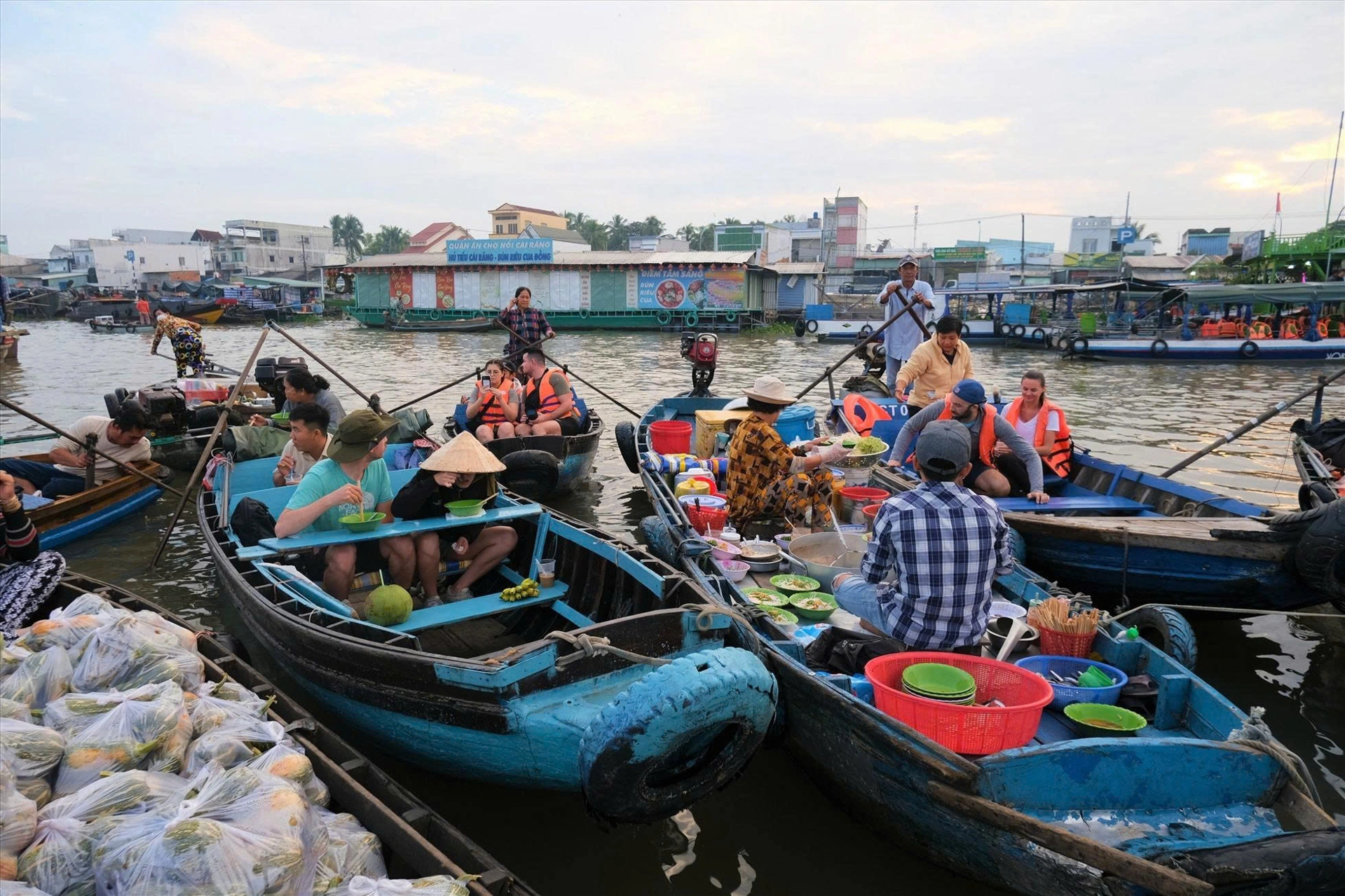 Il Mistero del Vietnam del Sud