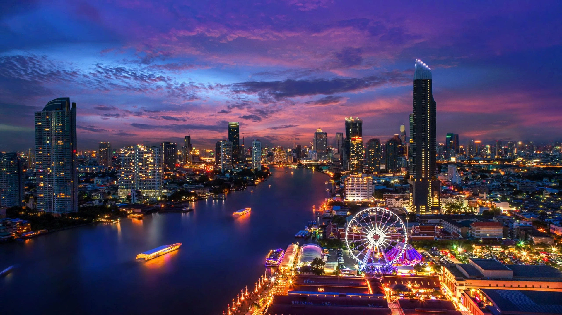 Il Meglio della Thailandia