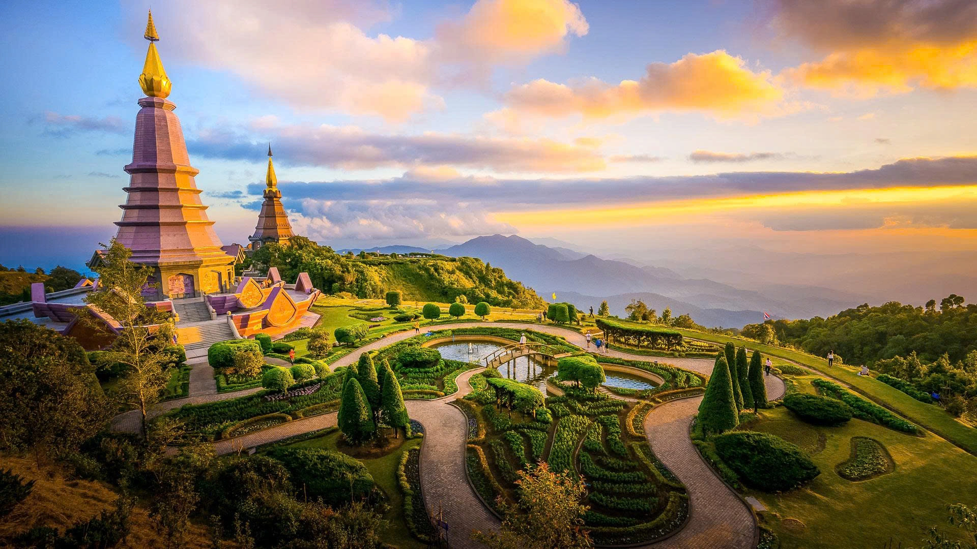 Il Meglio della Thailandia