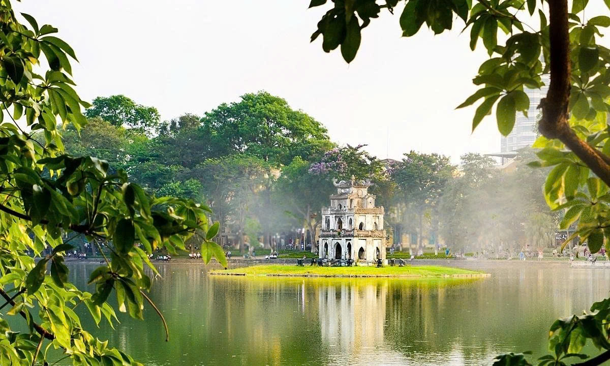 Vietnam Nascosto