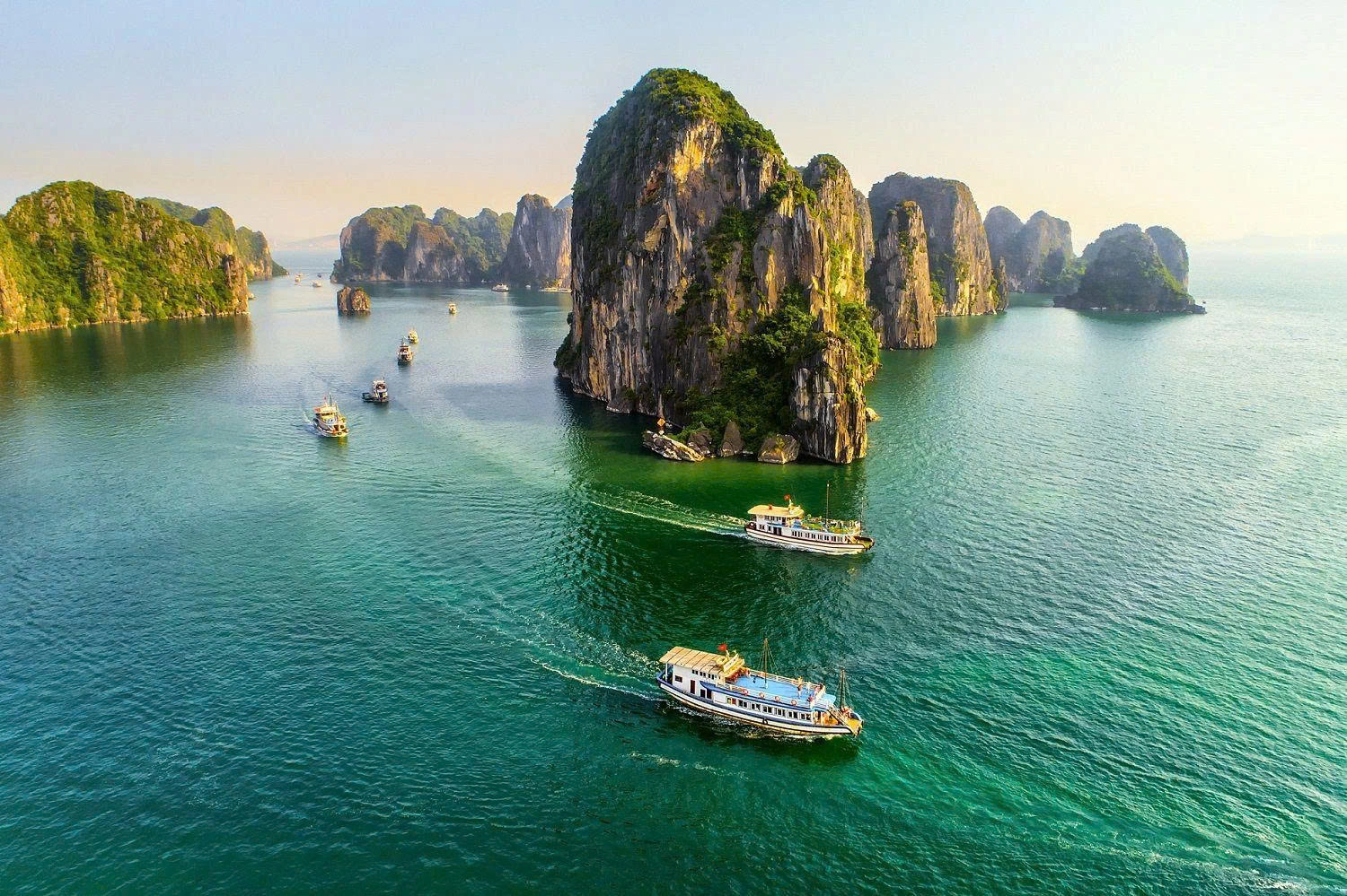 Vietnam Nascosto