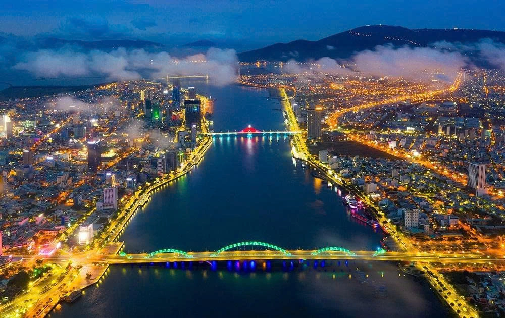 Il Grande Vietnam
