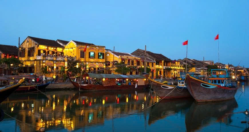 Il Grande Vietnam