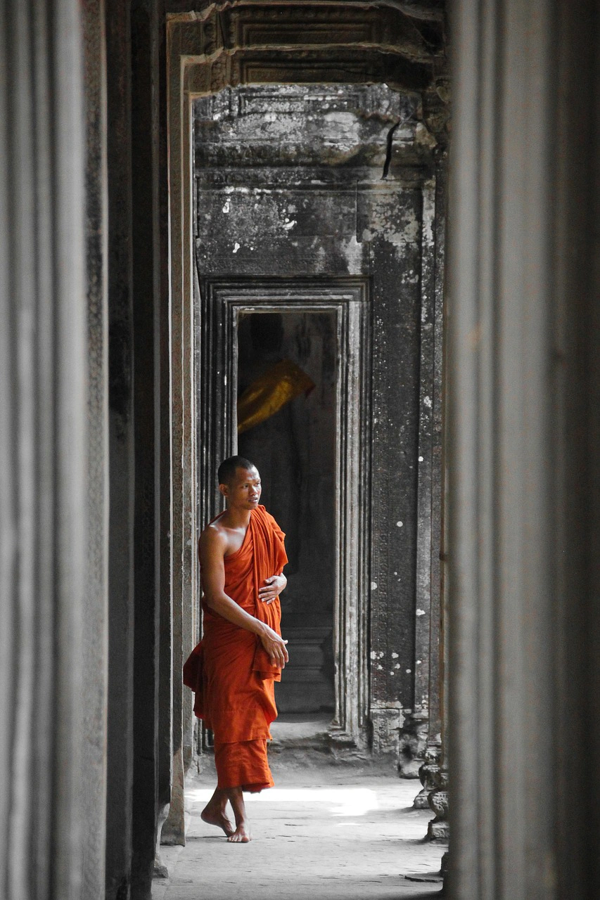 Cambogia con Stile