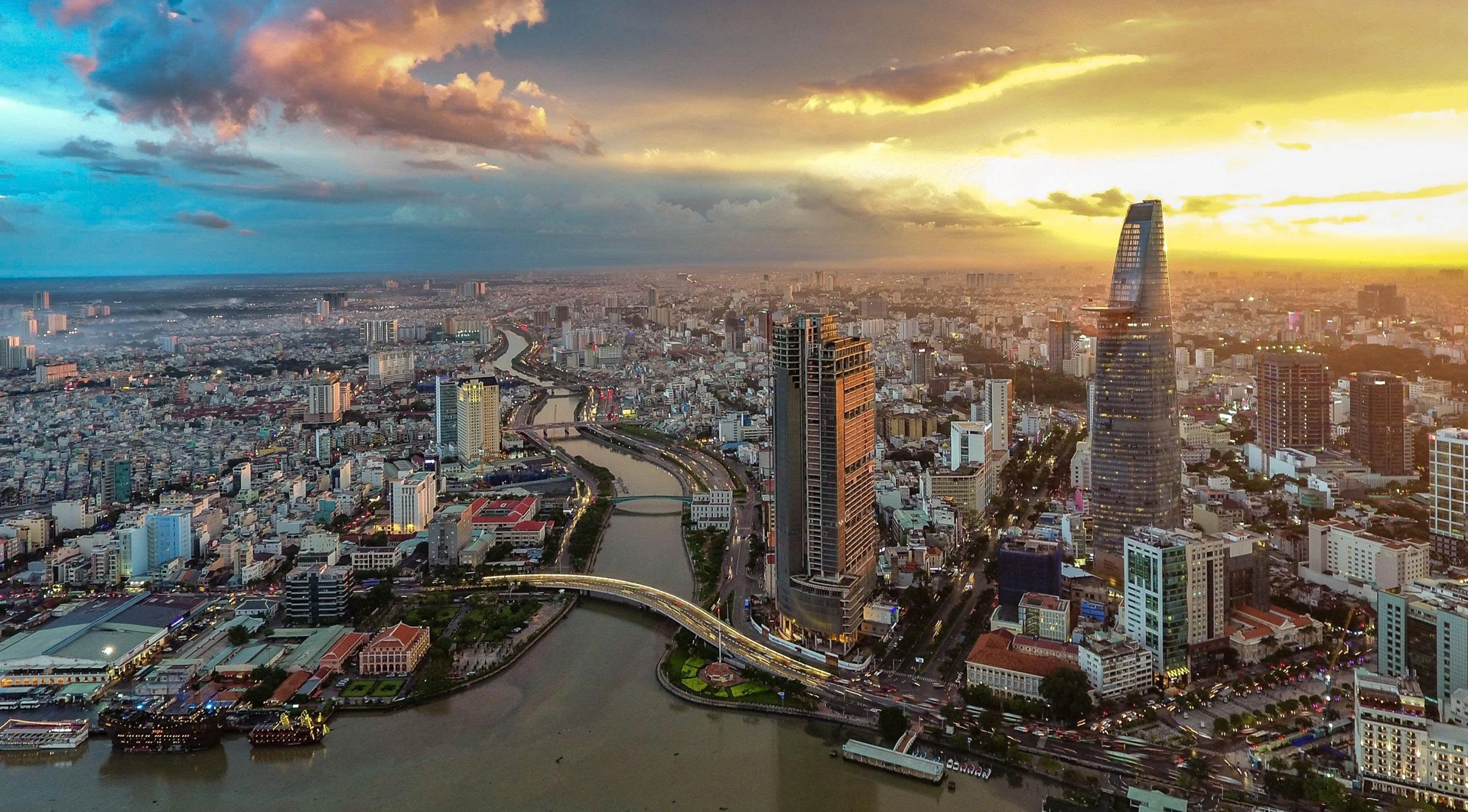 Uno Sguardo Approfondito sul Vietnam