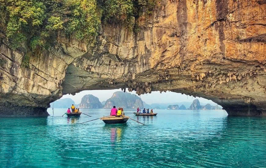 Uno Sguardo Approfondito sul Vietnam