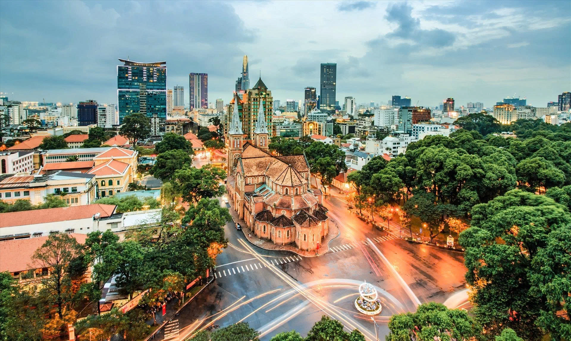 Vietnam Nascosto