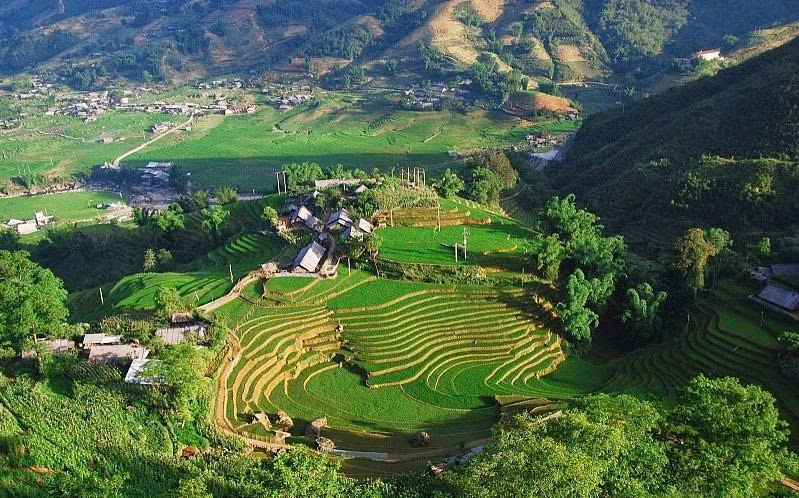 Punti Salienti di Sapa e Ha Long