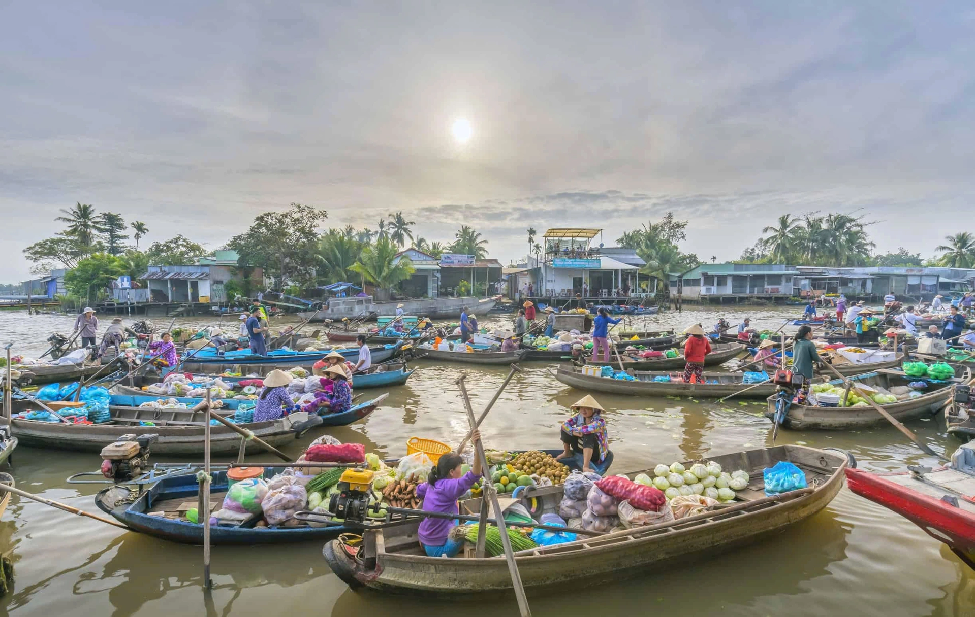Il Meglio del Vietnam