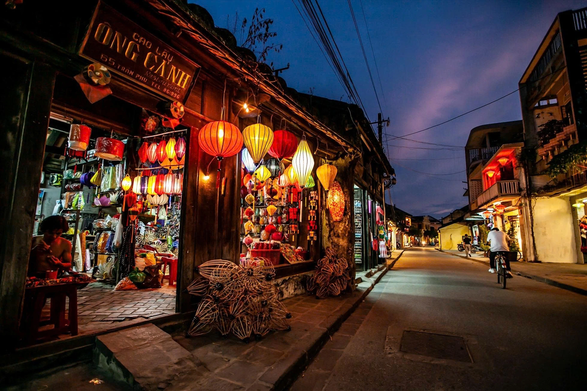 Romantica Luna Di Miele in Vietnam