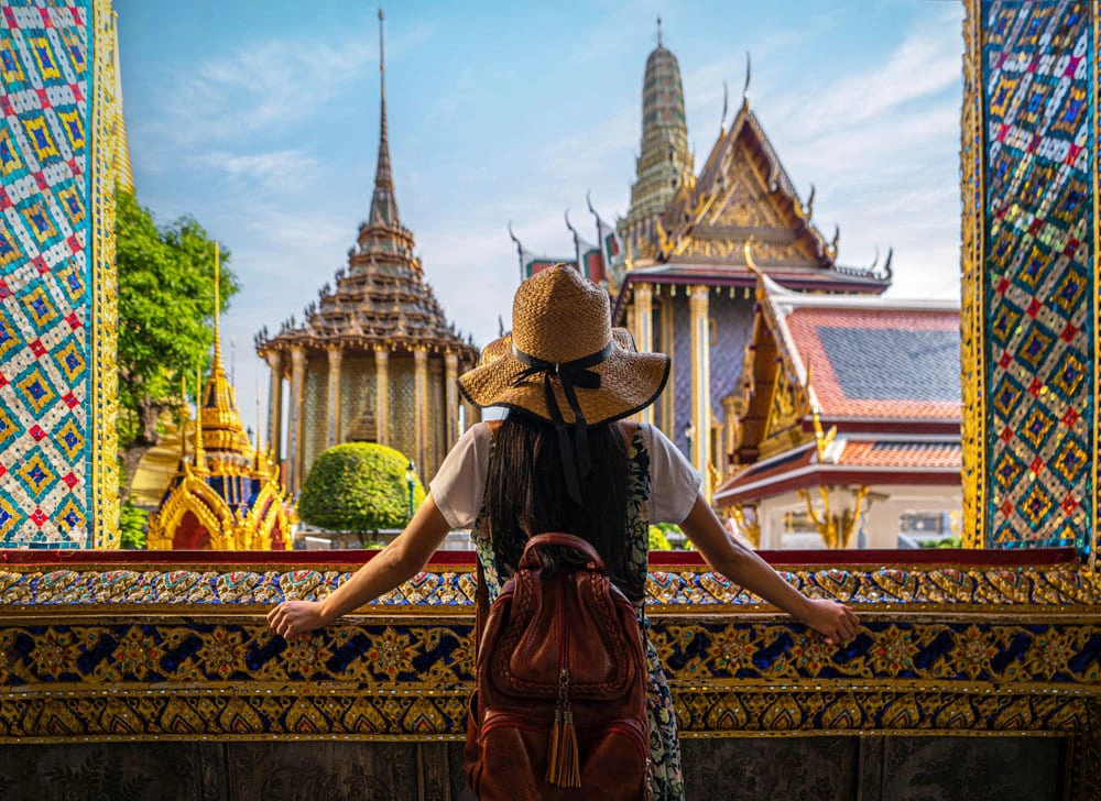 Consigli di viaggio per la Thailandia