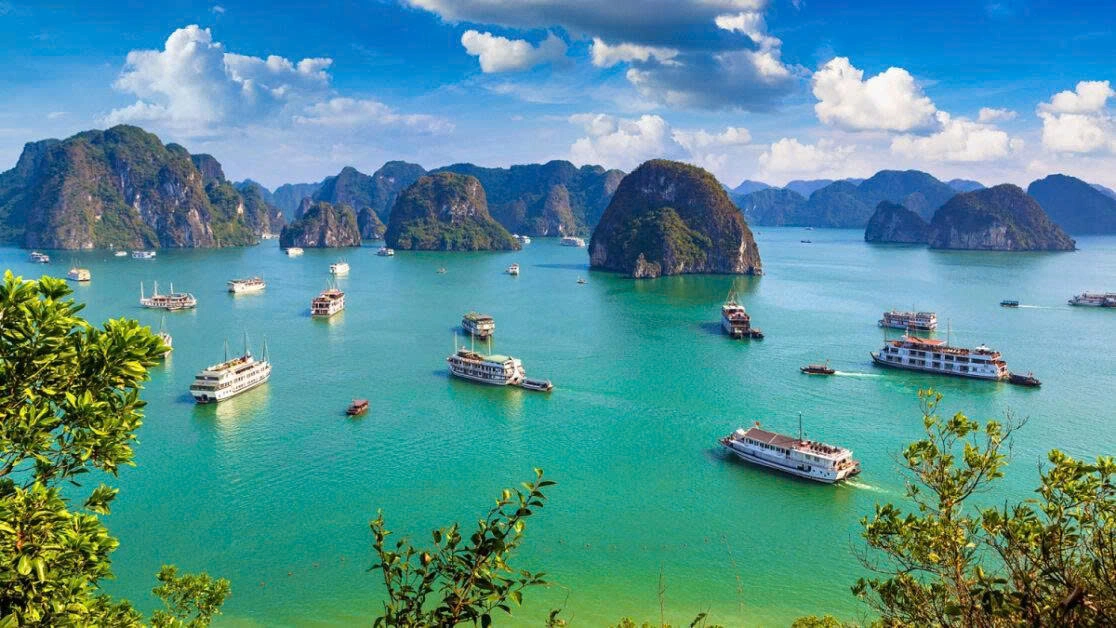 Il Meglio del Vietnam Vacanza per Famiglie