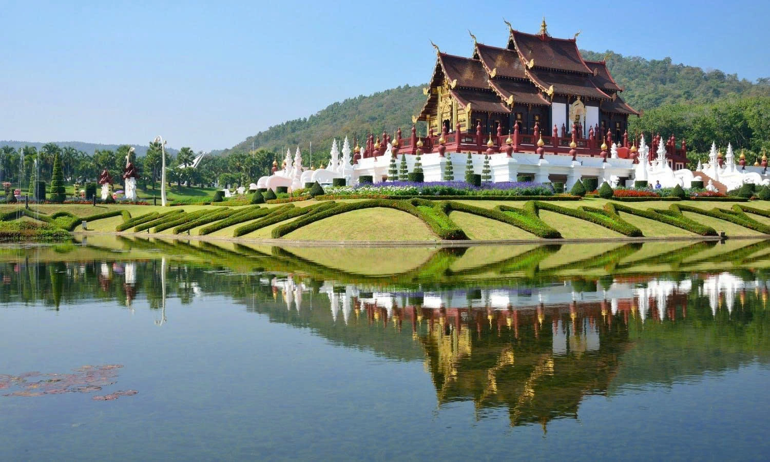 Il Meglio della Thailandia