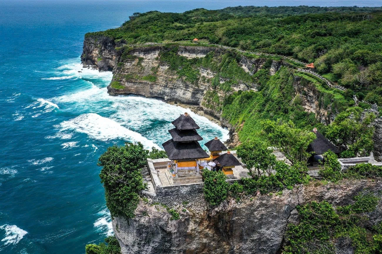 Il periodo migliore per viaggiare a Bali