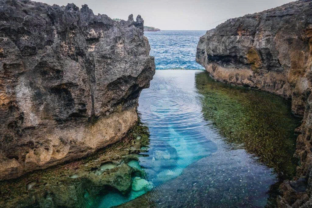 Le migliori cose da fare a Nusa Penida