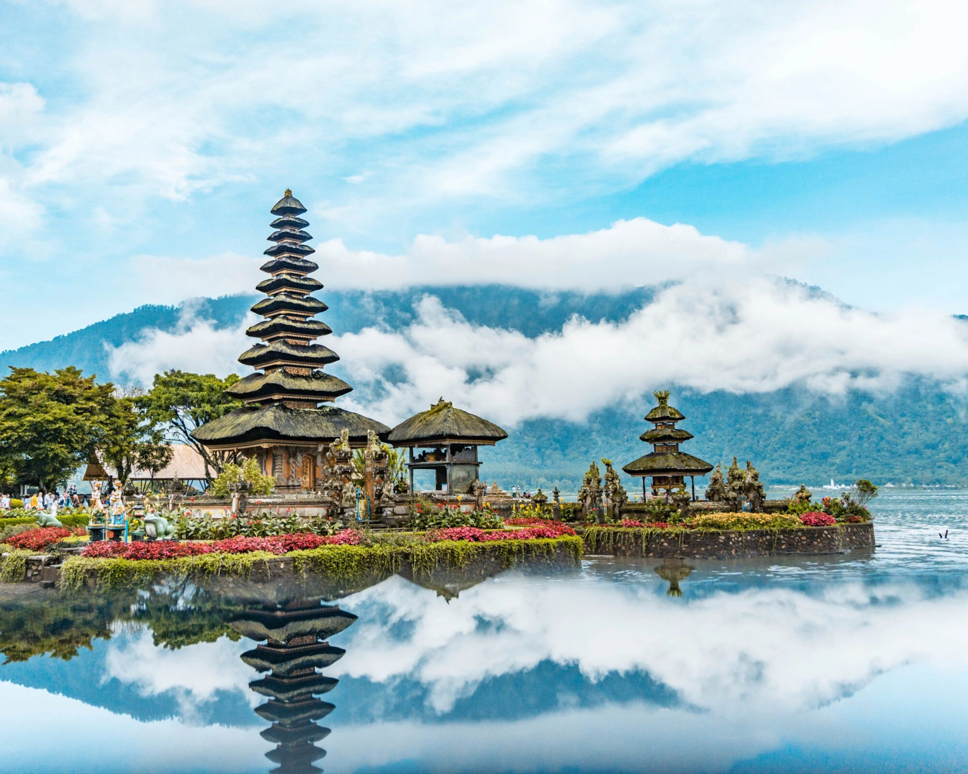 Indonesia (Bali)