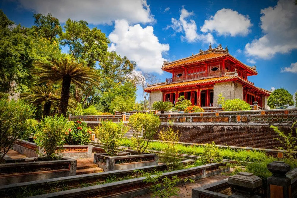 La Diversità del Vietnam