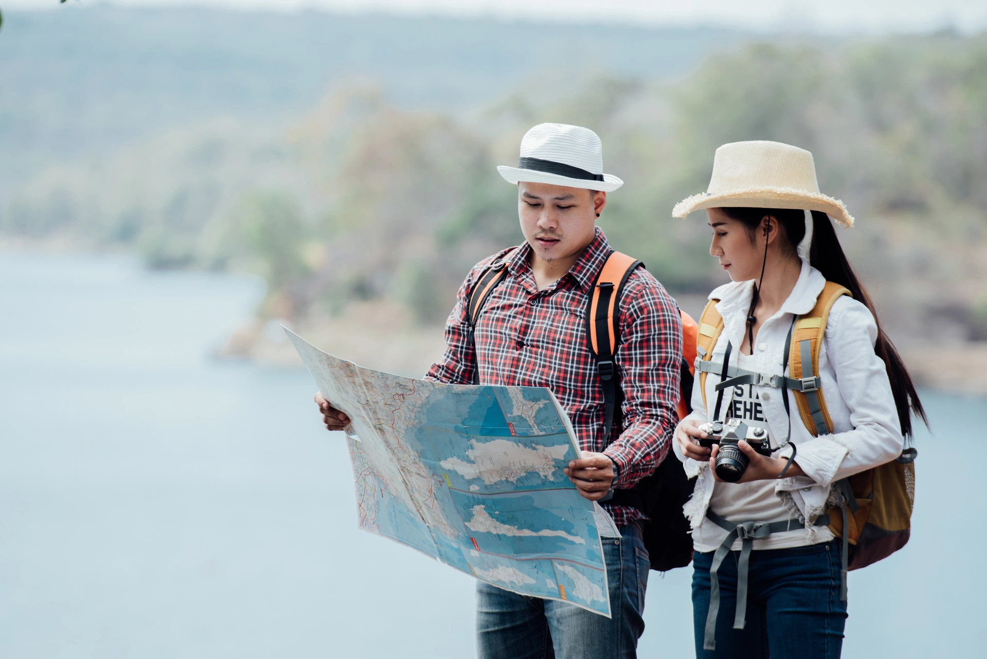 Abbiamo sicuramente ricordi meravigliosi di questo viaggio, in effetti è stato uno dei migliori viaggi che abbiamo fatto finora