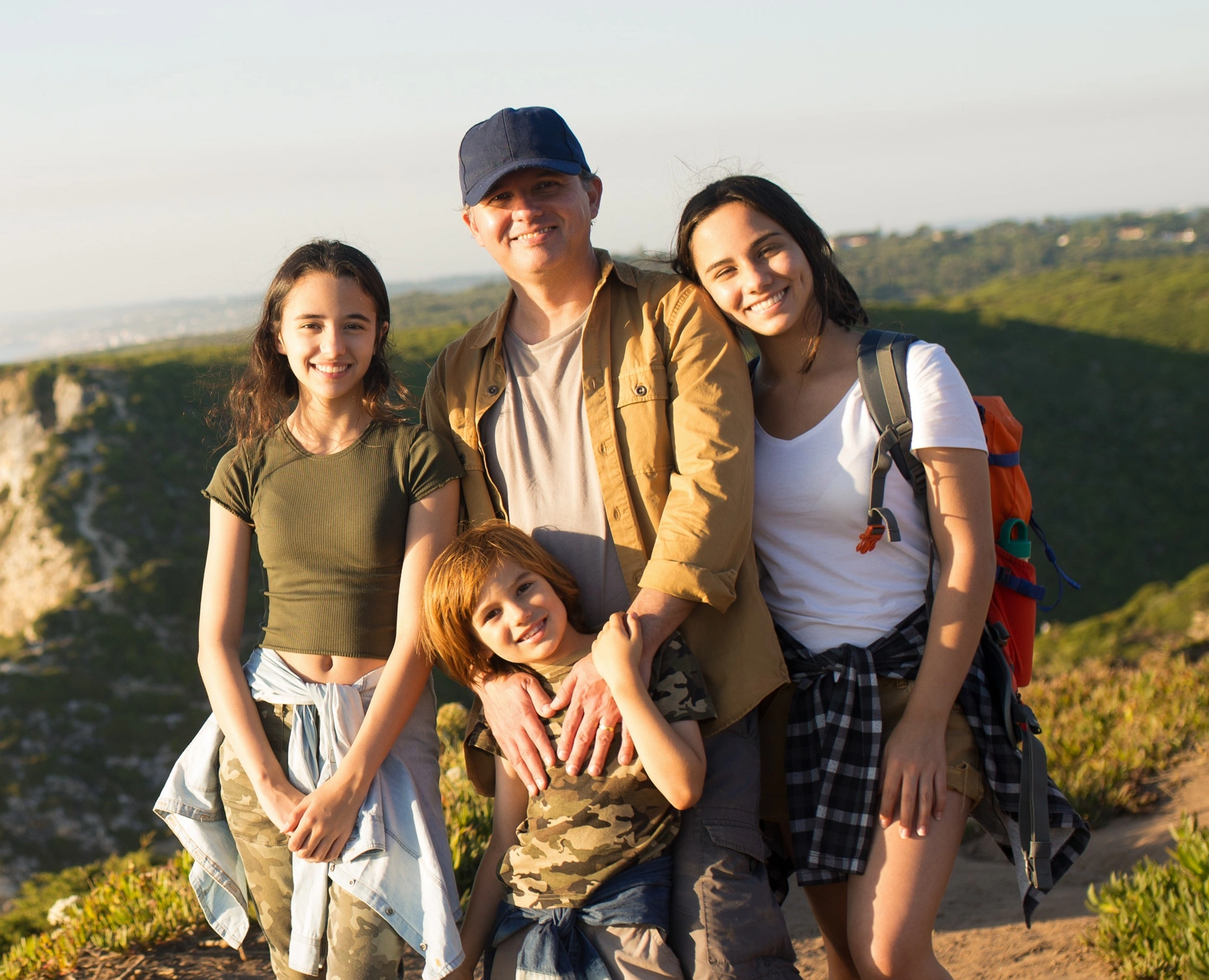 Apprezziamo la cura e l’attenzione dedicate a ogni singolo dettaglio